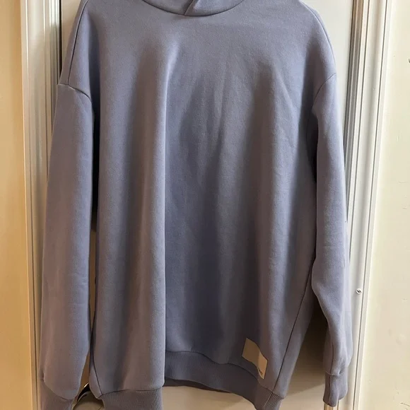 Vuori Restore Oversize Hoodie - Picture 3 of 4